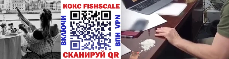 Cocaine FishScale  Светогорск 